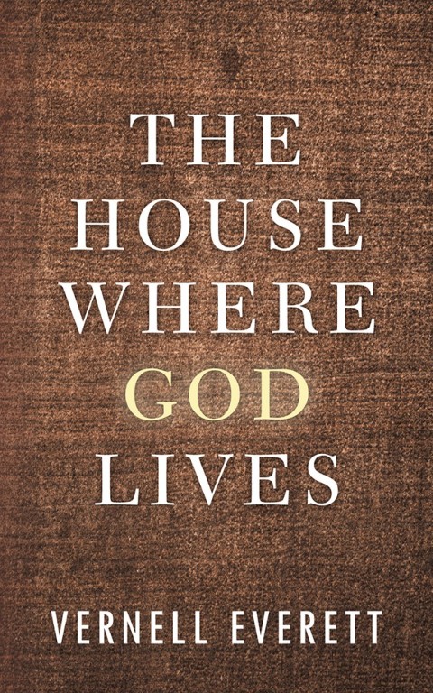 Cover image for book The House Where God Lives
