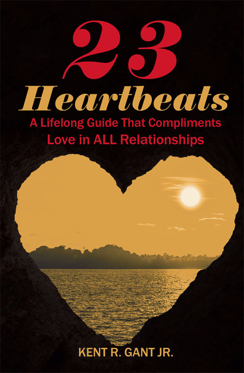 Cover image for book 23 Heartbeats