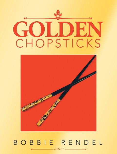 Cover image for book Golden Chopsticks