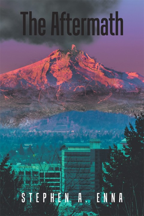 Cover image for book The Aftermath