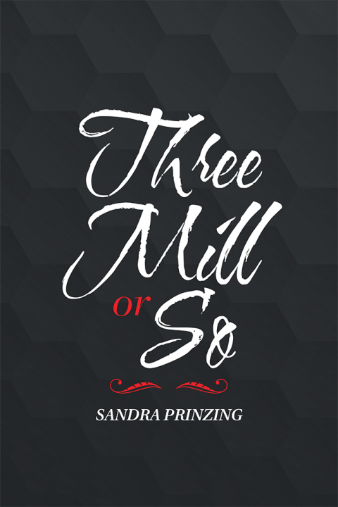 Cover image for book Three Mill or So