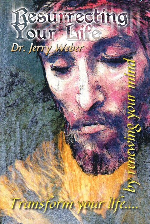 Cover image for book Resurrecting Your Life