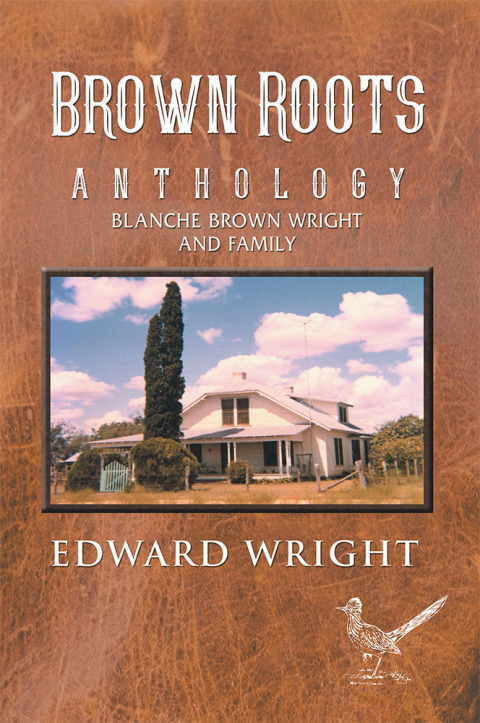 Cover image for book Brown Roots