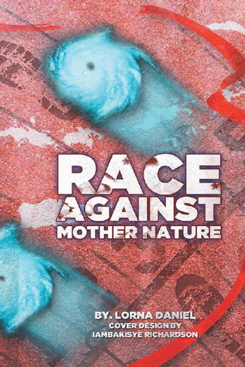 Cover image for book Race Against Mother Nature