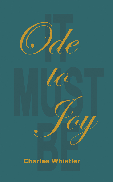 Cover image for book Ode to Joy