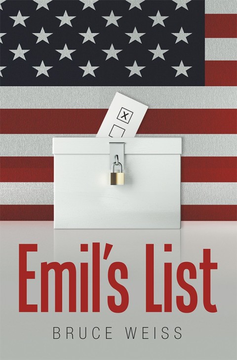 Cover image for book Emil’s List