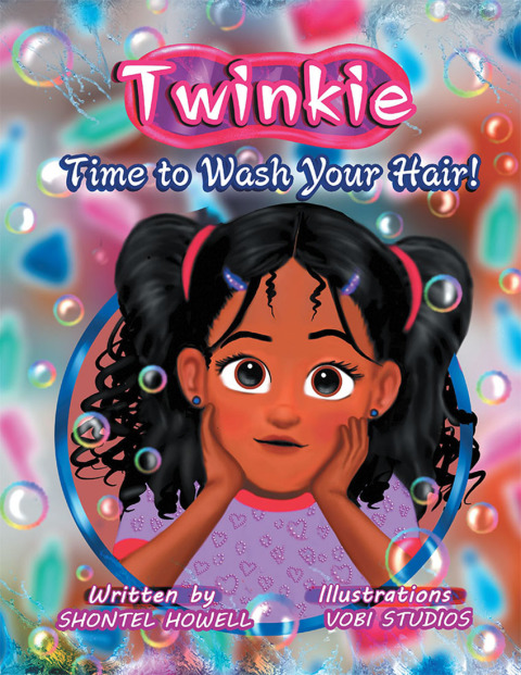 Cover image for book Twinkie
