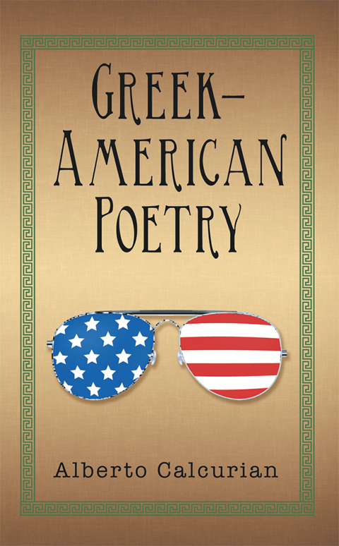 Cover image for book Greek-American Poetry