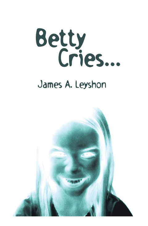 Cover image for book Betty Cries