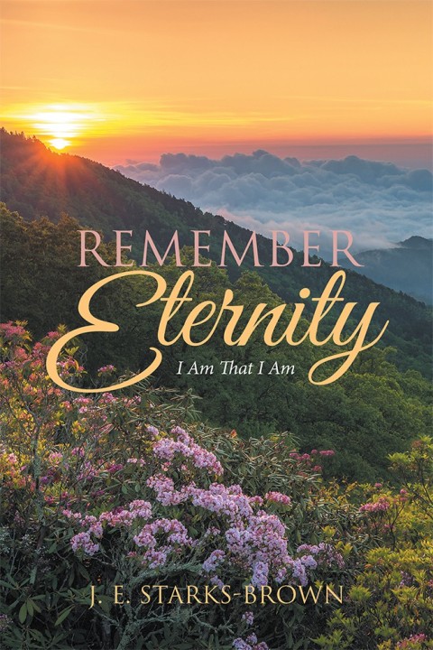 Cover image for book Remember Eternity