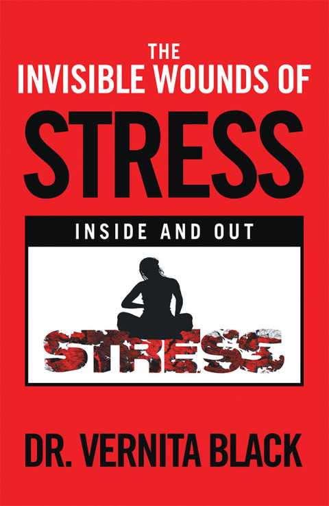 Cover image for book The Invisible Wounds of Stress