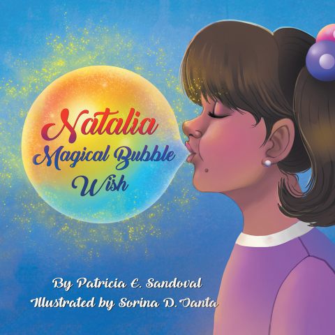 Cover image for book Natalia