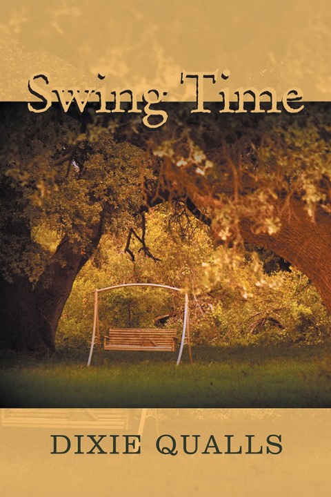 Cover image for book Swing Time