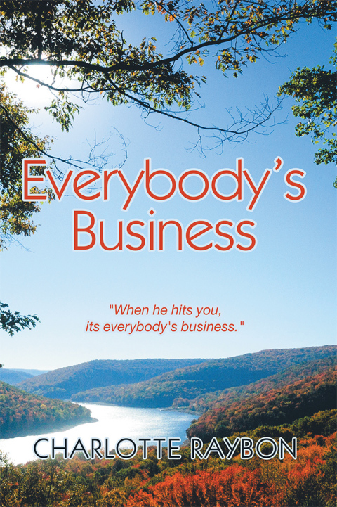 Cover image for book Everybody’s Business