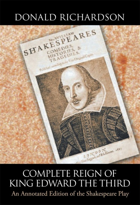 Cover image for book Complete Reign of King Edward the Third
