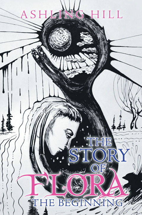Cover image for book The Story of Flora