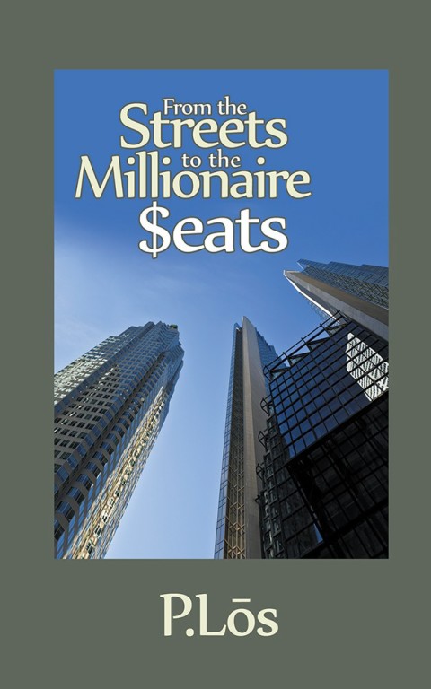 Cover image for book From the Streets to the Millionaire $Eats