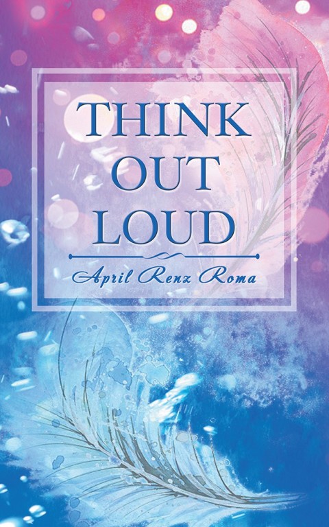 Cover image for book Think out Loud