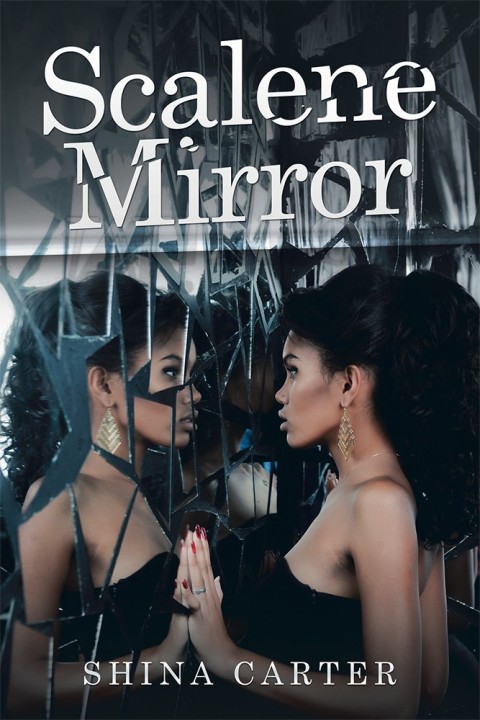 Cover image for book Scalene Mirror
