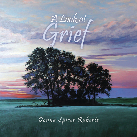 Cover image for book A Look at Grief