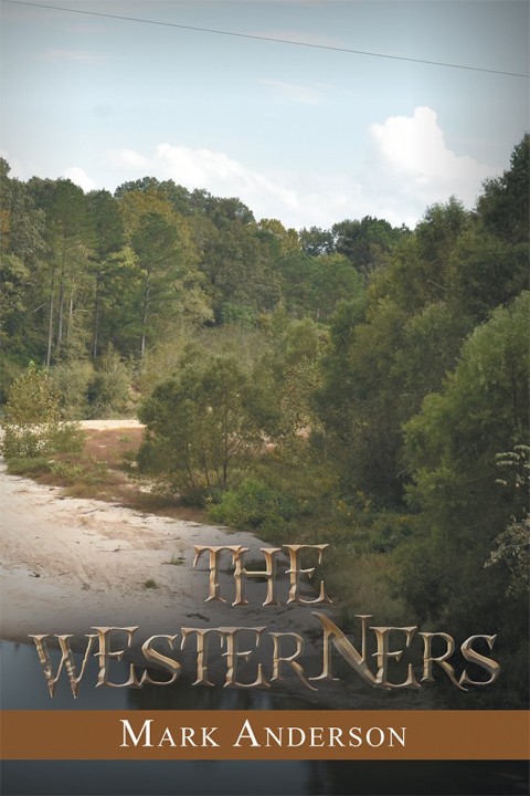 Cover image for book The Westerners