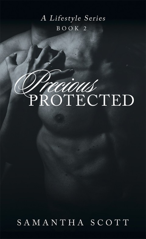 Cover image for book Precious Protected