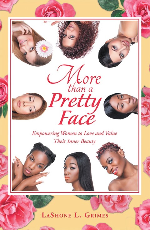 Cover image for book More Than a Pretty Face