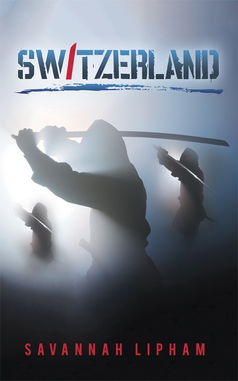 Cover image for book Switzerland
