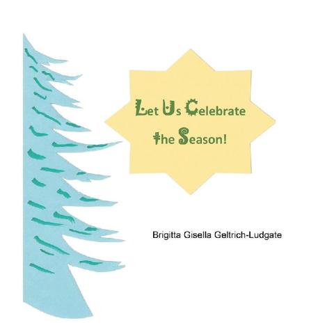Cover image for book Let Us Celebrate the Season!