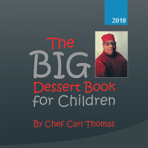 Cover image for book The Big Dessert Book for Children