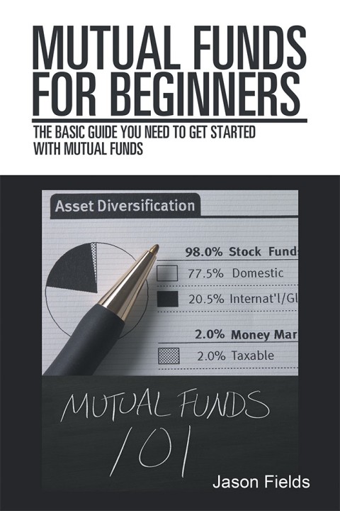 Cover image for book Mutual Funds for Beginners