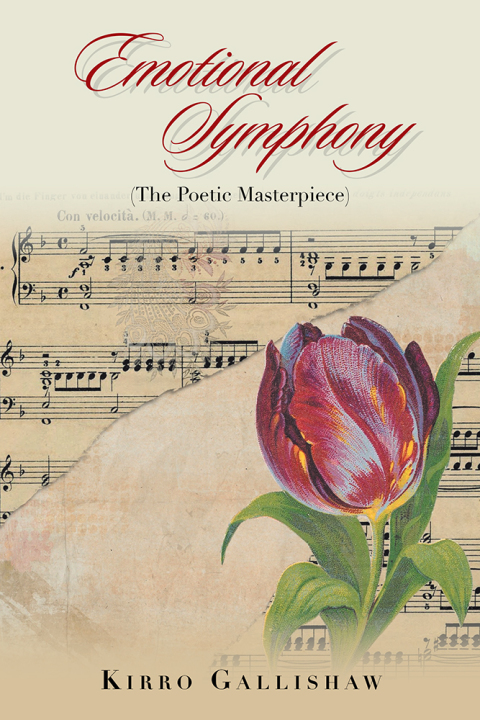Cover image for book Emotional Symphony