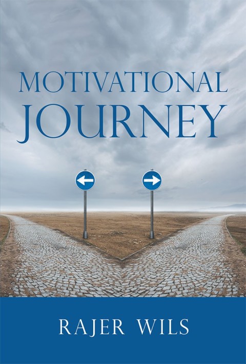 Cover image for book Motivational Journey