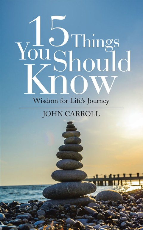 Cover image for book 15 Things You Should Know