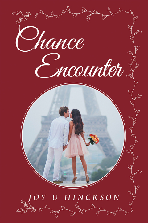Cover image for book Chance Encounter