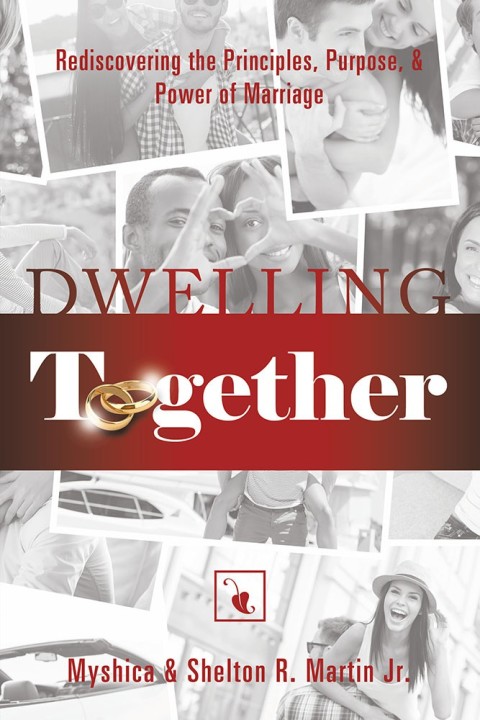 Cover image for book Dwelling Together
