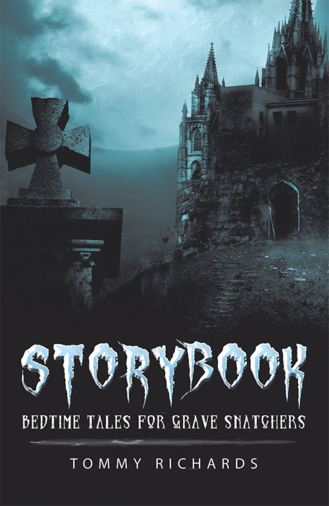Cover image for book Storybook