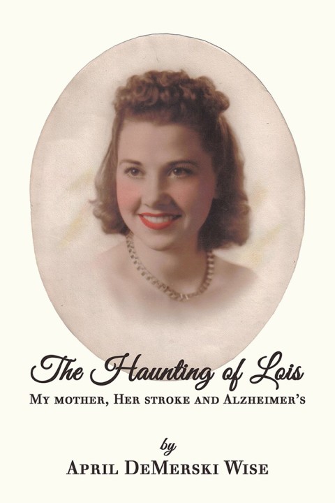 Cover image for book The Haunting of Lois