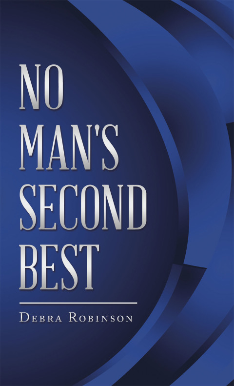 Cover image for book No Man's Second Best