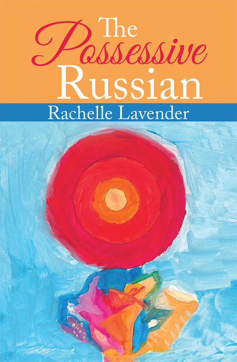 Cover image for book The Possessive Russian