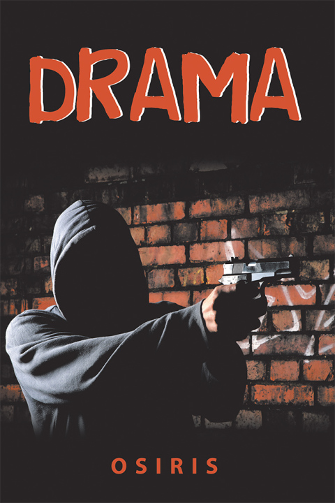 Cover image for book Drama