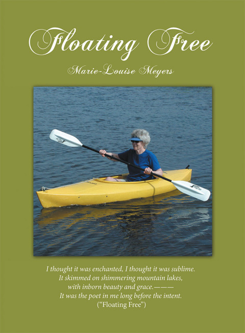 Cover image for book Floating Free