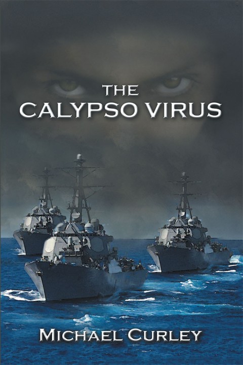 Cover image for book The Calypso Virus