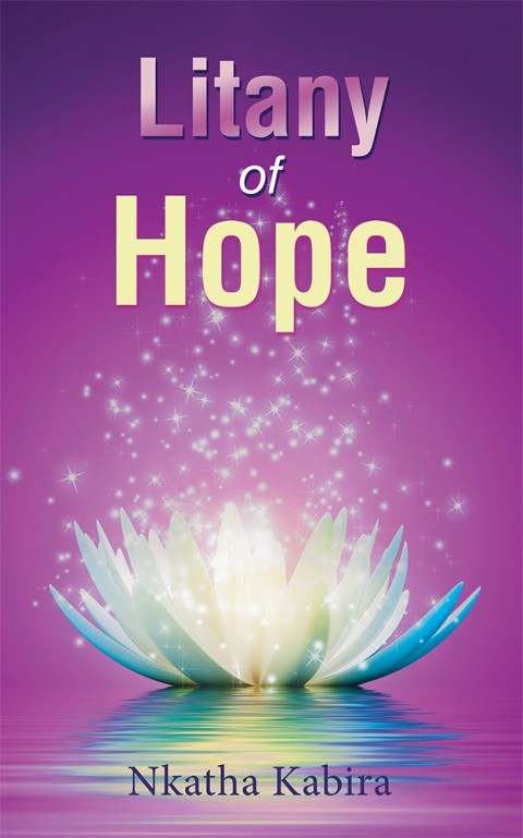 Cover image for book Litany of Hope