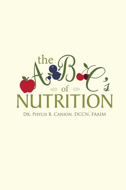 Cover image for book The a B C's of Nutrition