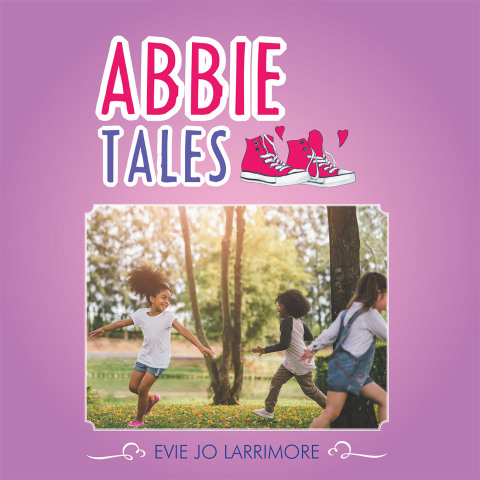 Cover image for book Abbie Tales