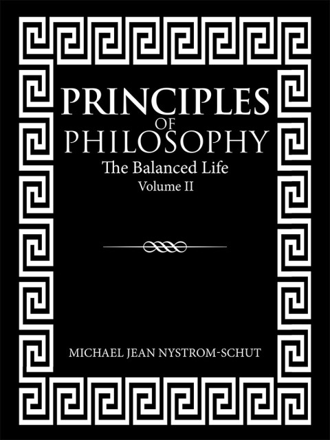 Cover image for book Principles of Philosophy