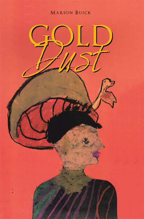 Cover image for book Gold Dust
