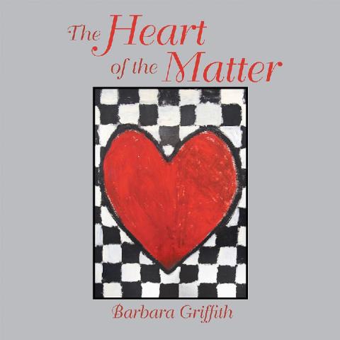 Cover image for book The Heart of the Matter