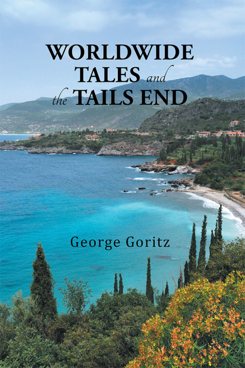 Cover image for book Worldwide Tales and the Tails End